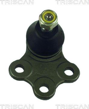 Triscan 8500 24505 - Rotule de suspension droxauto.com