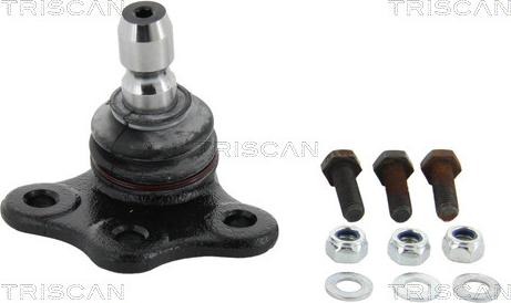 Triscan 8500 24517 - Rotule de suspension droxauto.com