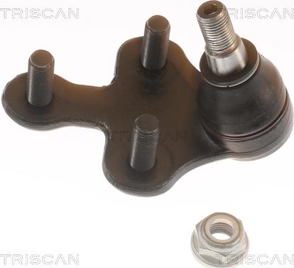Triscan 8500 24587 - Rotule de suspension droxauto.com