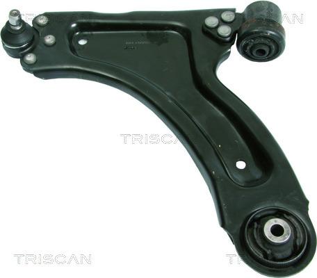 Triscan 8500 24532 - Bras de liaison, suspension de roue droxauto.com