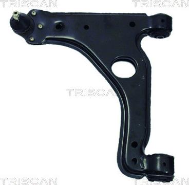 Triscan 8500 24528 - Bras de liaison, suspension de roue droxauto.com
