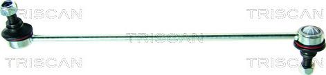 Triscan 8500 24606 - Entretoise / tige, stabilisateur droxauto.com