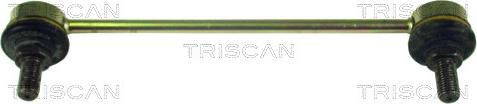 Triscan 8500 24603 - Entretoise / tige, stabilisateur droxauto.com