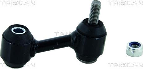 Triscan 8500 24611 - Entretoise / tige, stabilisateur droxauto.com