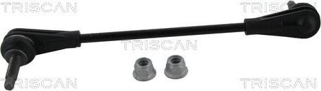 Triscan 8500 24621 - Entretoise / tige, stabilisateur droxauto.com