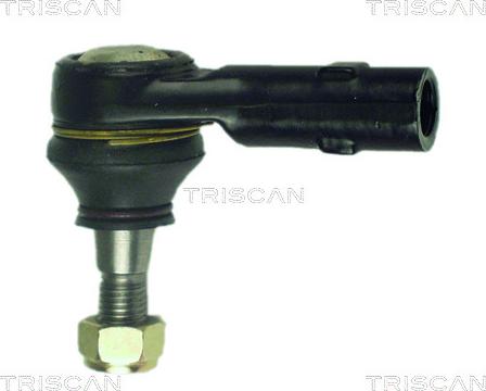 Triscan 8500 24109 - Rotule de barre de connexion droxauto.com
