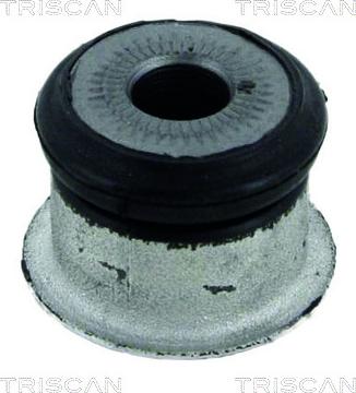 Triscan 8500 24849 - Suspension, corps de l'essieu droxauto.com