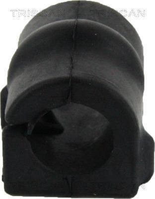 Triscan 8500 24859 - Coussinet de palier, stabilisateur droxauto.com