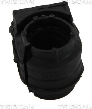 Triscan 8500 24864 - Coussinet de palier, stabilisateur droxauto.com