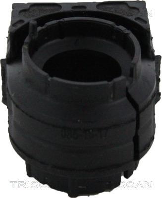 Triscan 8500 24860 - Coussinet de palier, stabilisateur droxauto.com
