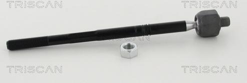 Triscan 8500 24257 - Rotule de direction intérieure, barre de connexion droxauto.com