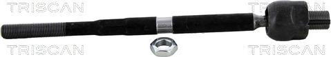 Triscan 8500 24235 - Rotule de direction intérieure, barre de connexion droxauto.com