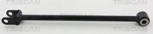 Triscan 8500 25590 - Bras de liaison, suspension de roue droxauto.com
