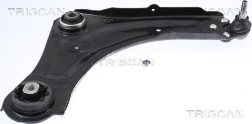 Triscan 8500 25593 - Bras de liaison, suspension de roue droxauto.com