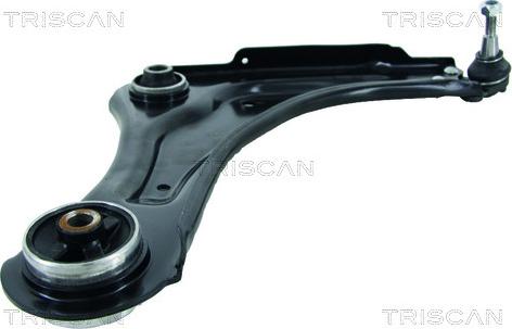 Triscan 8500 25559 - Bras de liaison, suspension de roue droxauto.com