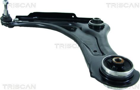 Triscan 8500 25560 - Bras de liaison, suspension de roue droxauto.com