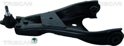 Triscan 8500 25568 - Bras de liaison, suspension de roue droxauto.com