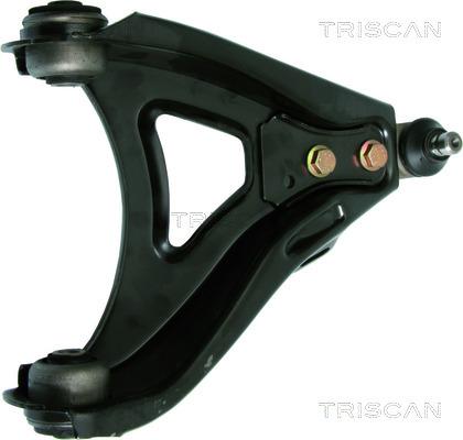 Triscan 8500 25505 - Bras de liaison, suspension de roue droxauto.com