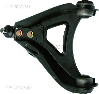 Triscan 8500 25506 - Bras de liaison, suspension de roue droxauto.com
