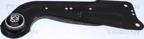 Triscan 8500 255005 - Bras de liaison, suspension de roue droxauto.com