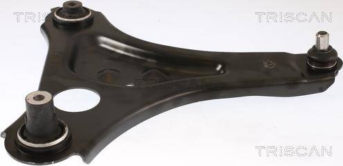 Triscan 8500 255008 - Bras de liaison, suspension de roue droxauto.com