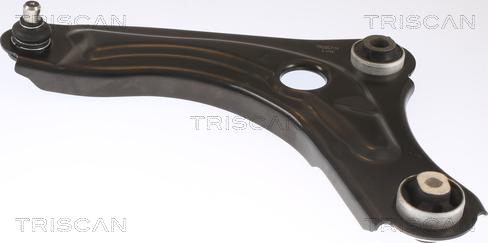 Triscan 8500 255016 - Bras de liaison, suspension de roue droxauto.com