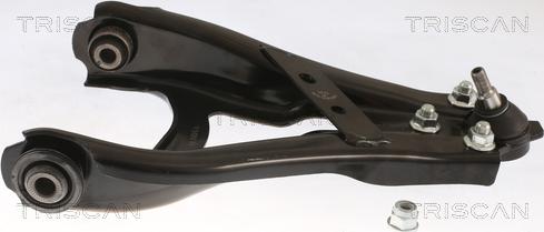 Triscan 8500 255011 - Bras de liaison, suspension de roue droxauto.com
