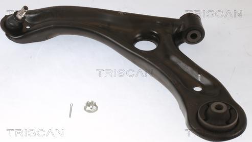 Triscan 8500 255012 - Bras de liaison, suspension de roue droxauto.com