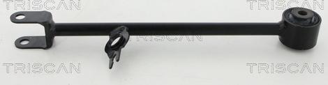 Triscan 8500 25588 - Bras de liaison, suspension de roue droxauto.com