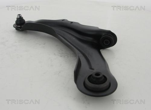 Triscan 8500 25582 - Bras de liaison, suspension de roue droxauto.com
