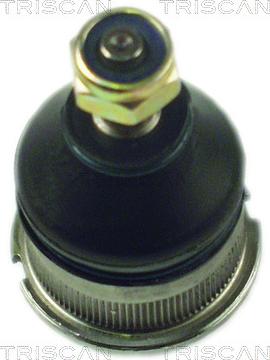 Triscan 8500 2566 - Rotule de suspension droxauto.com