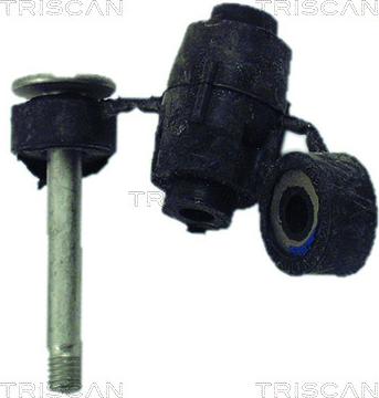 Triscan 8500 25602 - Entretoise / tige, stabilisateur droxauto.com