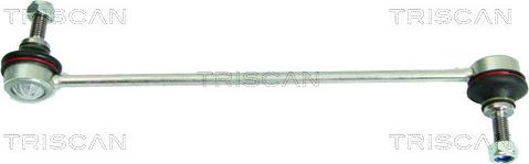 Triscan 8500 25611 - Entretoise / tige, stabilisateur droxauto.com
