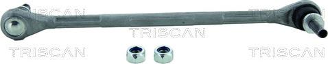 Triscan 8500 25617 - Entretoise / tige, stabilisateur droxauto.com