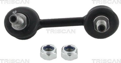 Triscan 8500 25623 - Entretoise / tige, stabilisateur droxauto.com