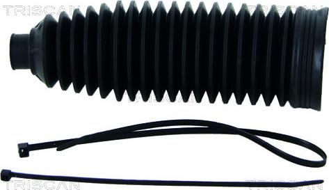 Triscan 8500 25002 - Jeu de joints-soufflets, direction droxauto.com