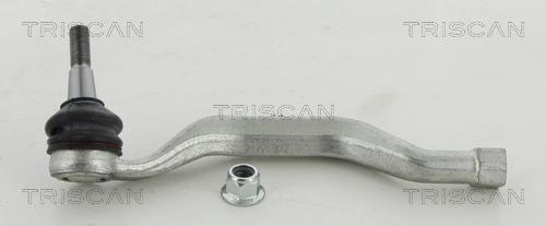 Triscan 8500 25142 - Rotule de barre de connexion droxauto.com