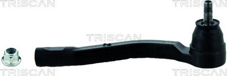Triscan 8500 25139 - Rotule de barre de connexion droxauto.com