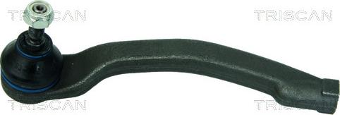 Triscan 8500 25126 - Rotule de barre de connexion droxauto.com