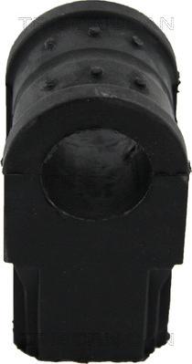 Triscan 8500 25844 - Coussinet de palier, stabilisateur droxauto.com