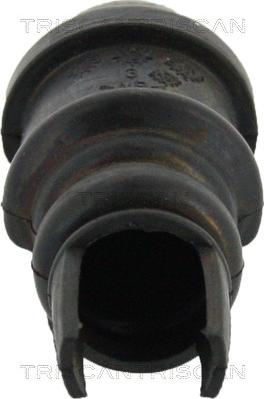 Triscan 8500 25845 - Coussinet de palier, stabilisateur droxauto.com