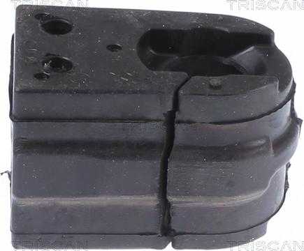 Triscan 8500 25869 - Coussinet de palier, stabilisateur droxauto.com