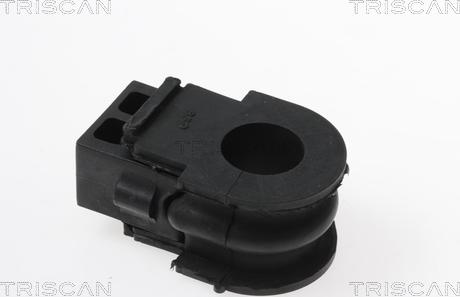 Triscan 8500 25866 - Coussinet de palier, stabilisateur droxauto.com