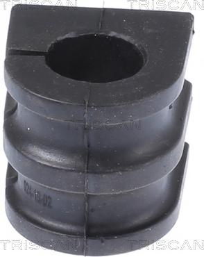 Triscan 8500 25868 - Coussinet de palier, stabilisateur droxauto.com
