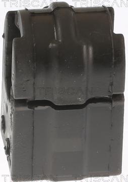 Triscan 8500 25880 - Coussinet de palier, stabilisateur droxauto.com