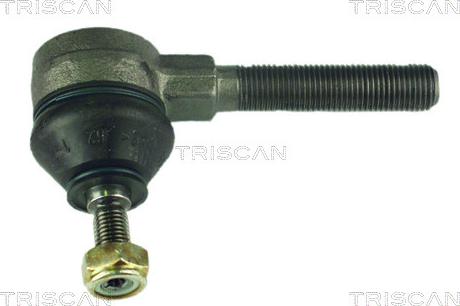 Triscan 8500 2535 - Rotule de barre de connexion droxauto.com