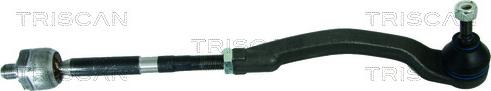 Triscan 8500 25309 - Barre de connexion droxauto.com
