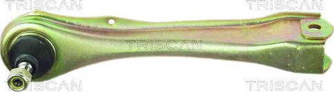Triscan 8500 2531 - Barre de connexion droxauto.com
