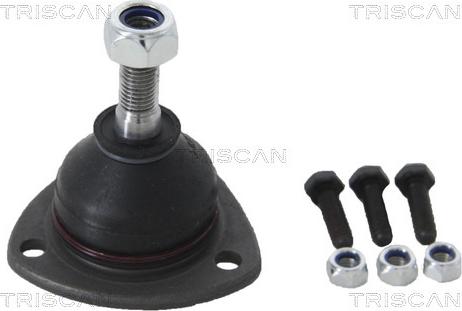 Triscan 8500 2525 - Rotule de suspension droxauto.com