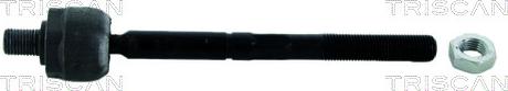 Triscan 8500 25233 - Rotule de direction intérieure, barre de connexion droxauto.com